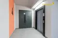 Appartement 2 chambres 37 m² Kopishche, Bélarus
