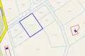 Land 3 007 m² Radzyny, Poland