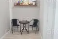 2 room apartment 57 m² Sochi, Russia