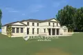 Casa de campo 1 526 m² Kecskemeti jaras, Hungría
