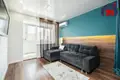 Квартира 1 комната 33 м² Минск, Беларусь