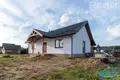 Casa 159 m² Chaciezynski sielski Saviet, Bielorrusia