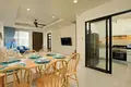 3 bedroom townthouse 173 m² Phuket, Thailand