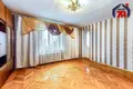 Mieszkanie 3 pokoi 65 m² Mińsk, Białoruś
