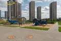 1 room apartment 40 m² Minsk, Belarus