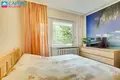 Квартира 2 комнаты 50 м² Вильнюс, Литва