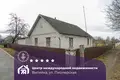 House 72 m² Viliejka, Belarus