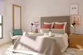 Квартира 2 спальни 59 м² Торревьеха, Испания