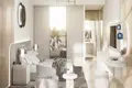 Apartamento 2 habitaciones 57 m² Dubái, Emiratos Árabes Unidos