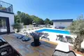 Villa de tres dormitorios 135 m² Grad Pula, Croacia