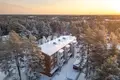 Wohnung 3 zimmer 66 m² Oulu sub region, Finnland