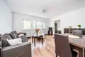 2 room apartment 37 m² Poznan, Poland