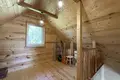House 88 m² Navasyno, Belarus