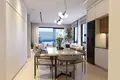 2 bedroom apartment 75 m² Larnaca, Cyprus
