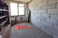 3 room apartment 55 m² Masty, Belarus