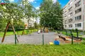 Apartamento 3 habitaciones 61 m² Vilna, Lituania