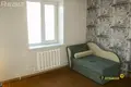 Mieszkanie 3 pokoi 62 m² Smolewicze, Białoruś