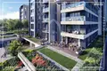 Piso en edificio nuevo Maltepe Istanbul Apartments Project