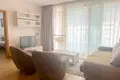 1 bedroom apartment 61 m² Montenegro, Montenegro