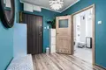 Wohnung 2 zimmer 46 m² Posen, Polen