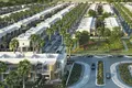 Szeregowiec 3 pokoi 257 m² Dubaj, Emiraty Arabskie