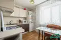 Квартира 2 комнаты 59 м² Слуцкий район, Беларусь