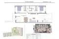 2-Schlafzimmer-Bungalow 74 m² Finestrat, Spanien