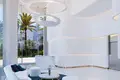 Apartamento 2 habitaciones 172 m² Benidorm, España