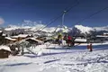 Hotel  Chamonix-Mont-Blanc, Frankreich
