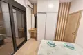 Apartamento 1 habitacion 43 m² Becici, Montenegro