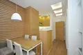 1 bedroom apartment 44 m² in Budva, Montenegro