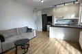3 room apartment 58 m² in Warsaw, Poland