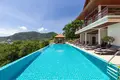 7-Schlafzimmer-Villa 1 200 m² Pa Tong, Thailand