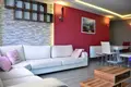 Mieszkanie 3 pokoi  Alanya, Turcja