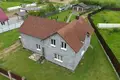 House 220 m² Chaciezynski sielski Saviet, Belarus