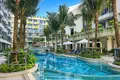 Appartement 3 chambres 90 m² Choeng Thale, Thaïlande