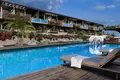 Complexe résidentiel Phuket Health and Wellness resort 