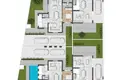 Casa 3 habitaciones 198 m² Ypsonas Municipality, Chipre