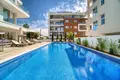 2 bedroom apartment 109 m² Germasogeia, Cyprus