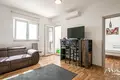 Wohnung 2 Schlafzimmer 59 m² Budva, Montenegro