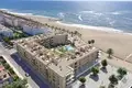 Appartement 4 chambres 107 m² Cubelles, Espagne