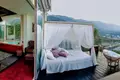 Wohnung 2 Schlafzimmer 287 m² Becici, Montenegro