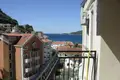 Wohnung 1 Schlafzimmer 39 m² Rafailovici, Montenegro