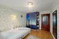 3 room apartment 83 m² Muchaviecki sielski Saviet, Belarus