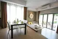 Villa de tres dormitorios 259 m² Phuket, Tailandia