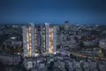 Жилой квартал En plein coeur de bait vagan ramat sharet