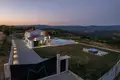 3-Schlafzimmer-Villa 200 m² Umag, Kroatien