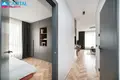 Appartement 2 chambres 48 m² Vilnius, Lituanie