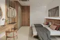 Wohnung 3 zimmer 382 m² Phuket, Thailand