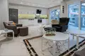 Wohnung 3 Zimmer 115 m² in Karakocali, Türkei